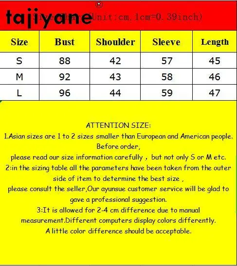 

Tajiyane Winter Coats Women 2020 Real Fur Coat Woman Natural Fox Fur Jacket Female Genuine Hair Jacket Cloth Mujer Parkas TN444