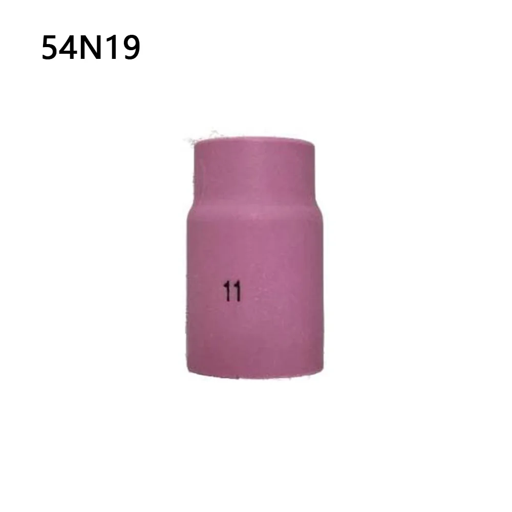 Газовая стеклянная керамическая чашка 54N14-54N19 TIG сварочный фонарь 17/18/26 |