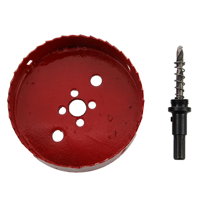 Железная пила диаметром 110 мм из алюминиевого сплава | Инструменты