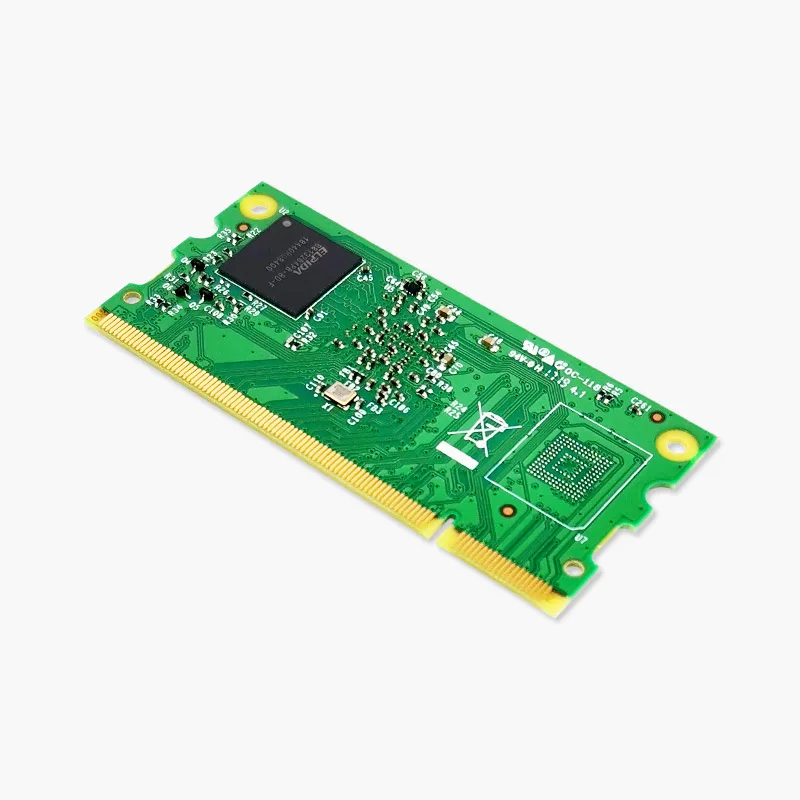 Raspberry Pi Compute Module 3 + LITE/8G/16G/32G CMIO Board V3 CM3 BOARD KIT|Демонстрационные стенды| |