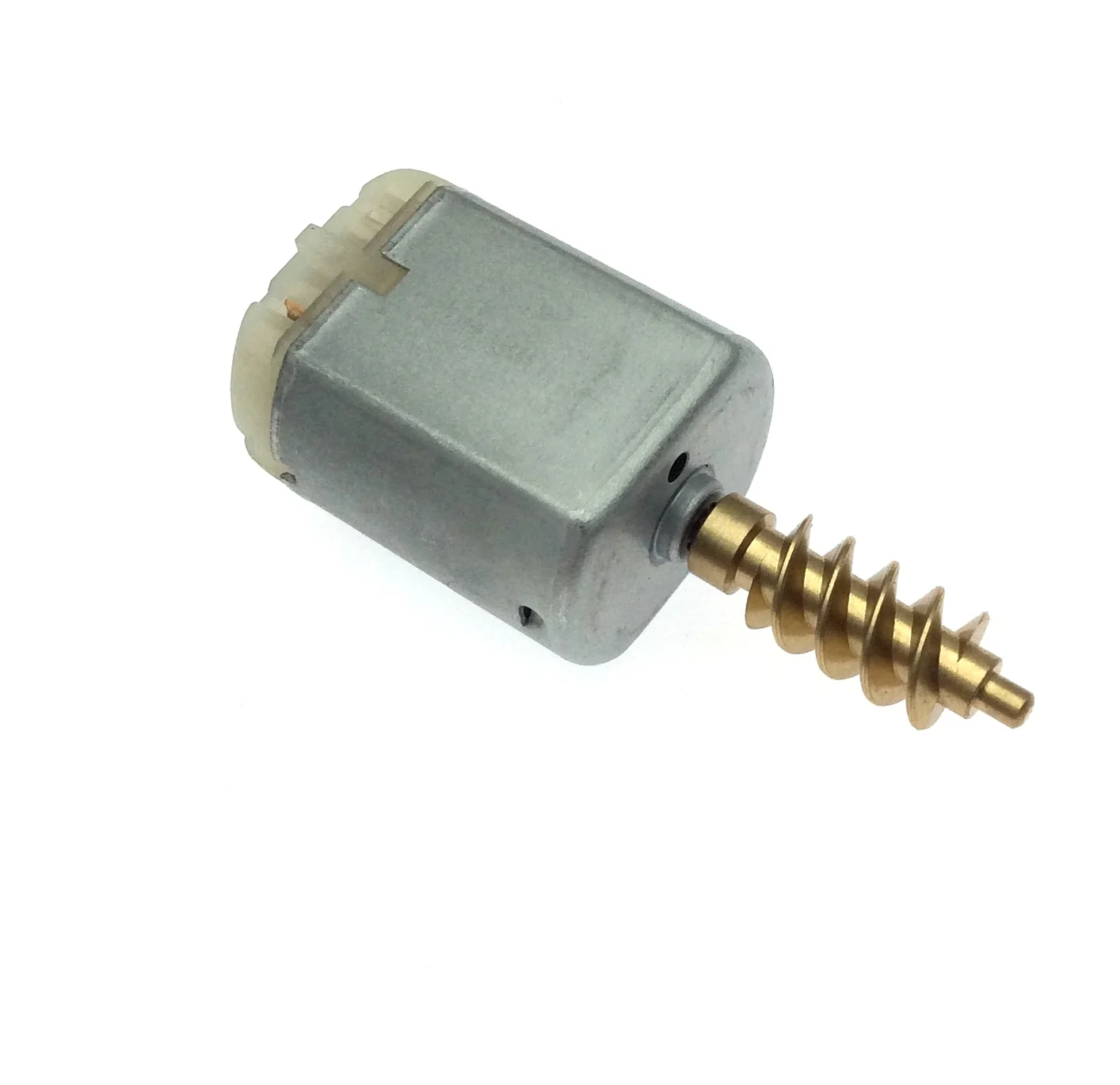

for VOLVO new S60 centre control door lock motor