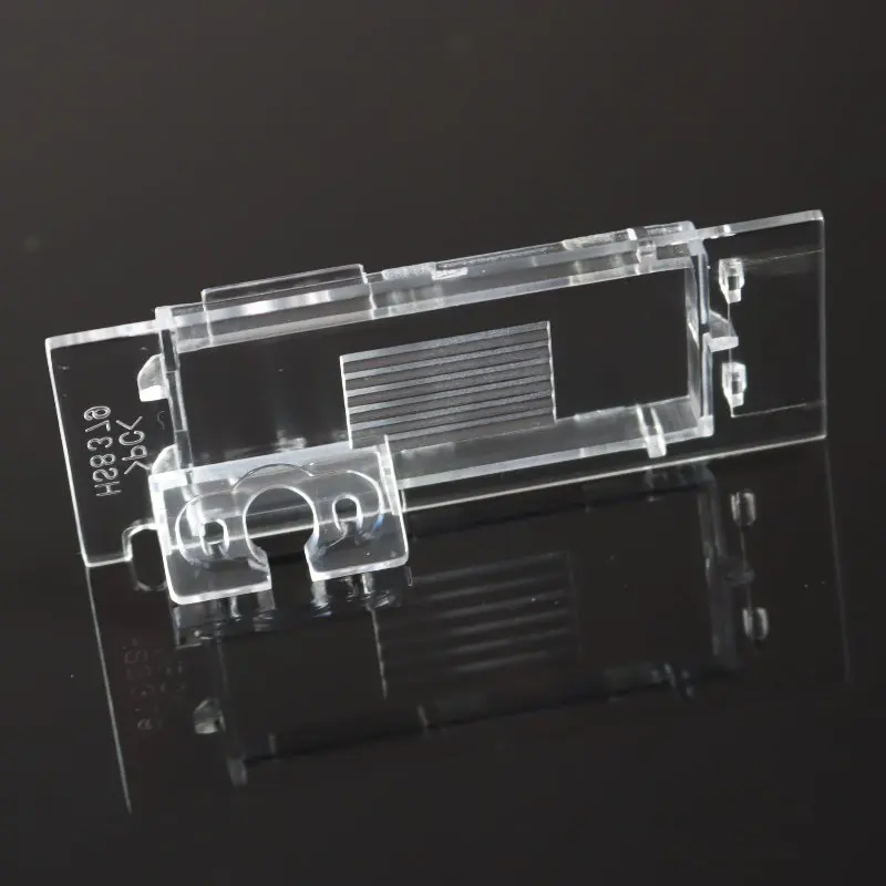 

ДЛЯ Renault Kadjar Clio Estate Megane 4 Nueva Kangoo Arkana Twingo 3 W453 Fortwo держатель кронштейна для камеры заднего вида