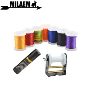 1 шт., струна для лука + сервировочный инструмент + восковая защита для лука