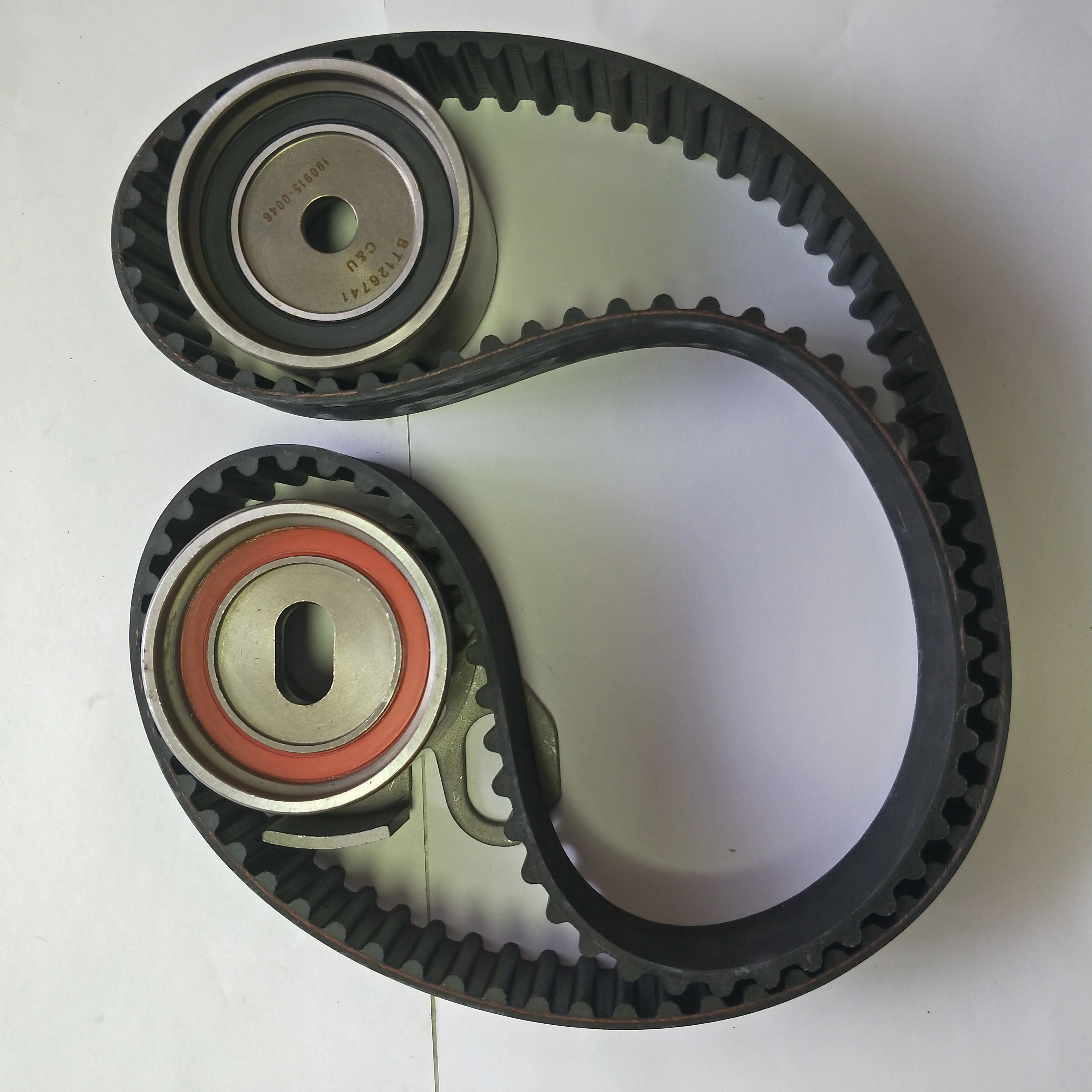 

WEILL 1002250-E06 1006060-E06 1002250-E06 GREAT WALL HOVER CUV H3 H5 WINGLE 2.5TCI 2.8TC TIMING BEARINGS TIMING BELT(3 PIECES SA