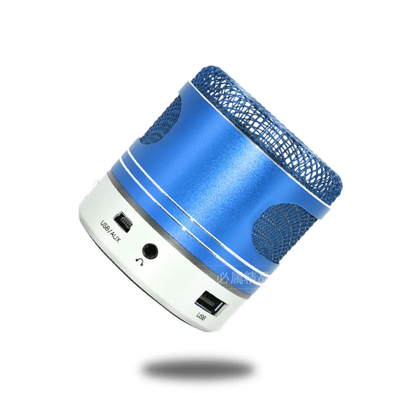 Беспроводной bluetooth-микрофон Semvis портативный микрофон маленькая стереокарта