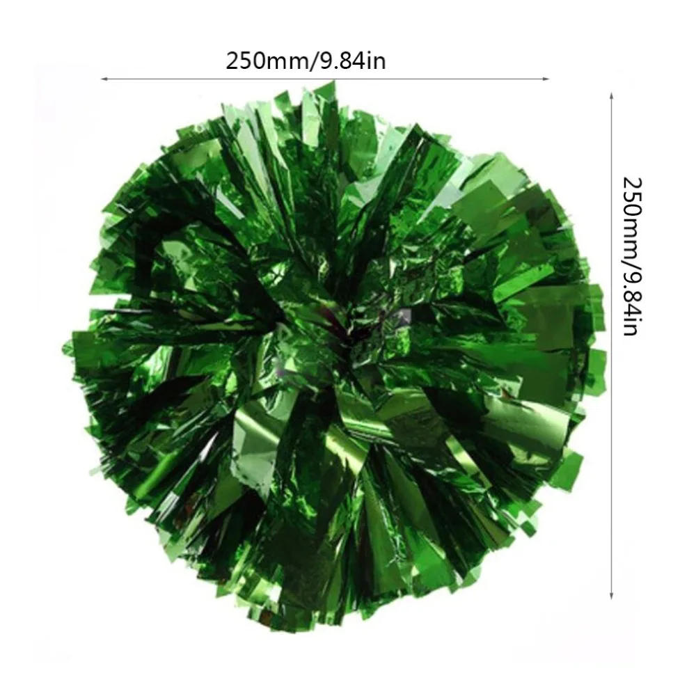 Женский цветочный шар светящийся праздничный модный помпон баскетбольный мяч