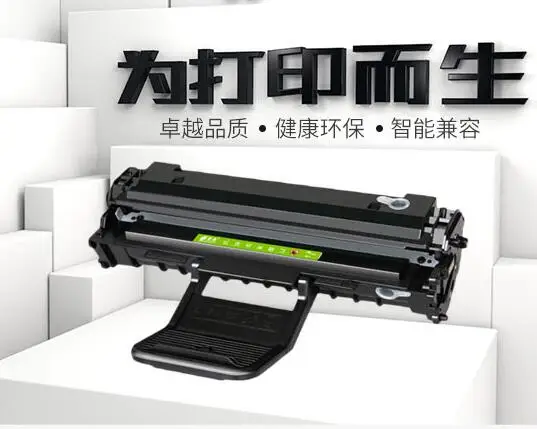 Легкая Заправка картриджей порошок совместимый тонер-картридж для Samsung SCX-4321 SCX-4521