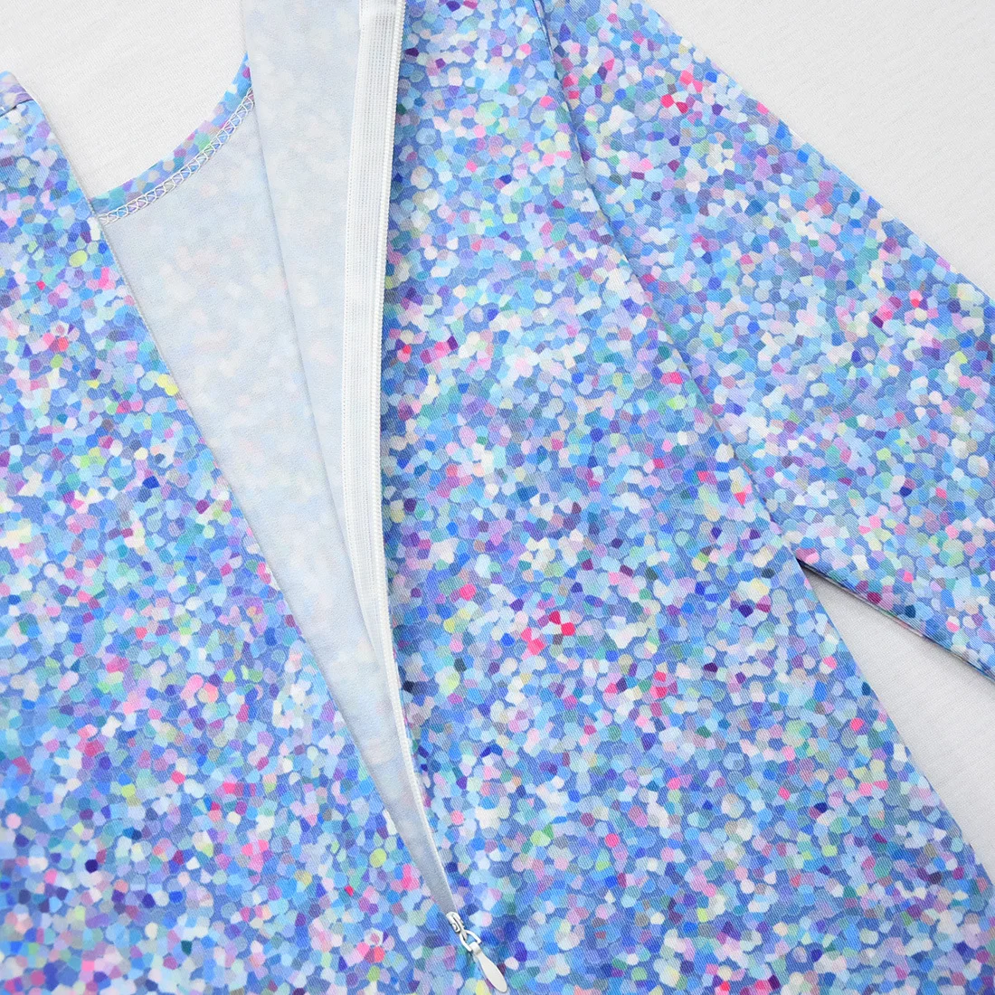 Новое Детское платье с героями мультфильма тролли 2 маскарадный костюм для