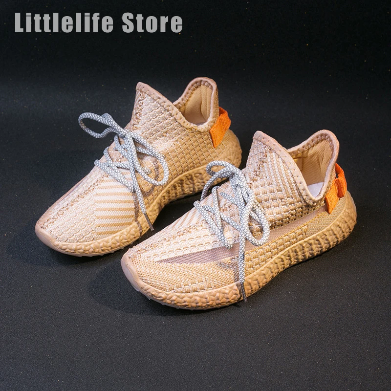 Женские кроссовки для бега Повседневные Удобные дышащие на платформе со