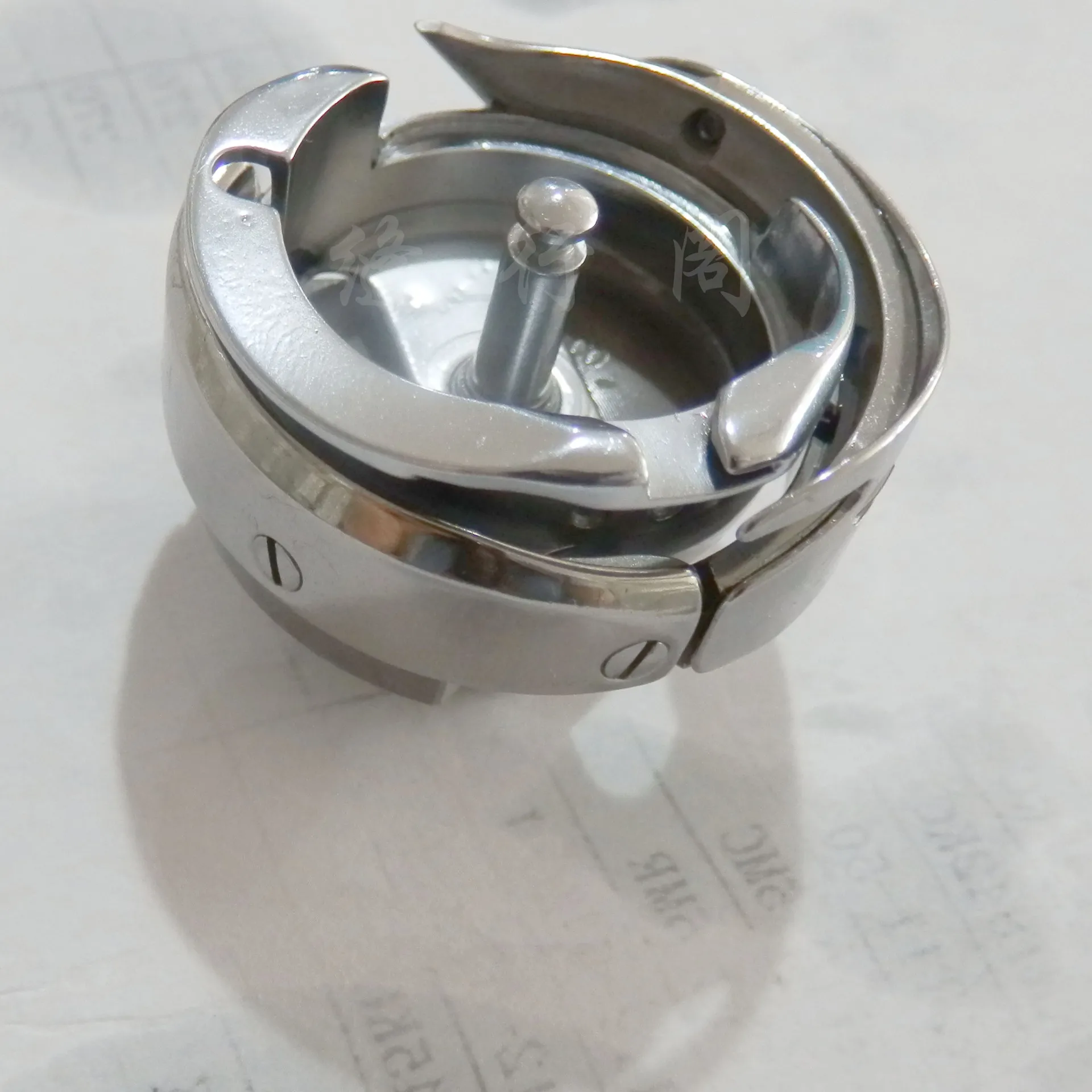 Поворотный крюк asm khs20 hpew/hsm a1tr (280) и бобины чехол для JUKI dnu 241 261 1541 sunstar промышленные