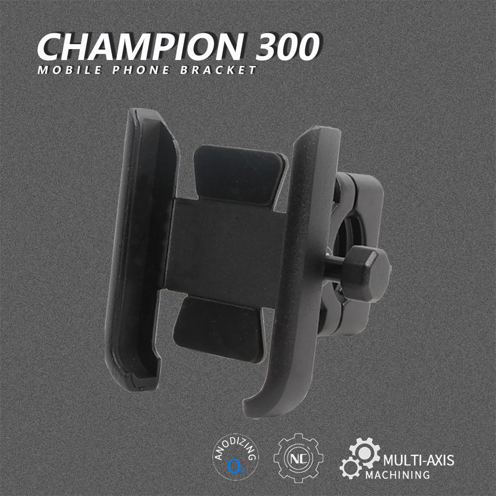 

Для Hanway Blackcafe 125 50 Champion 300 Furious 200 250, скремблер для мышц, мотоциклетный штатив