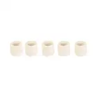 5 шт., наконечники для бильярдного кия, 12 мм13 мм