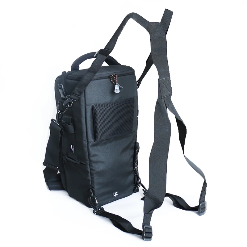 Водонепроницаемая многофункциональная сумка для камеры DSLR телеобъектива Tamron Sigma