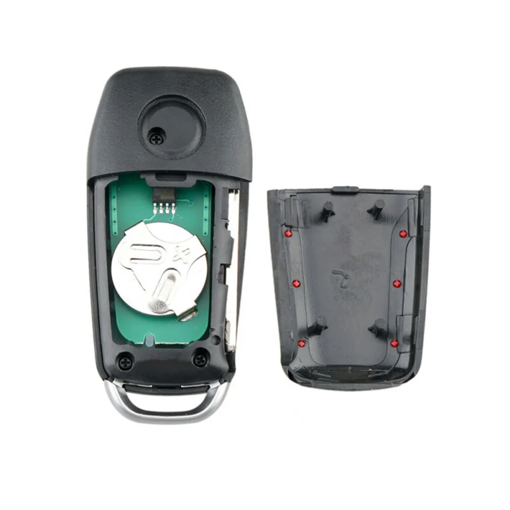 

Remotes Car Remote key 1 pc Remote Key Fob 315MHz 4D63 - CWTWB1U331 High quality