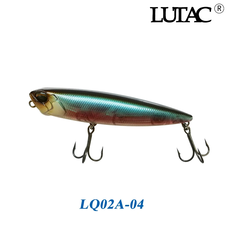 

Приманка для ловли рыбы в морской воде, 110 мм, 21 г