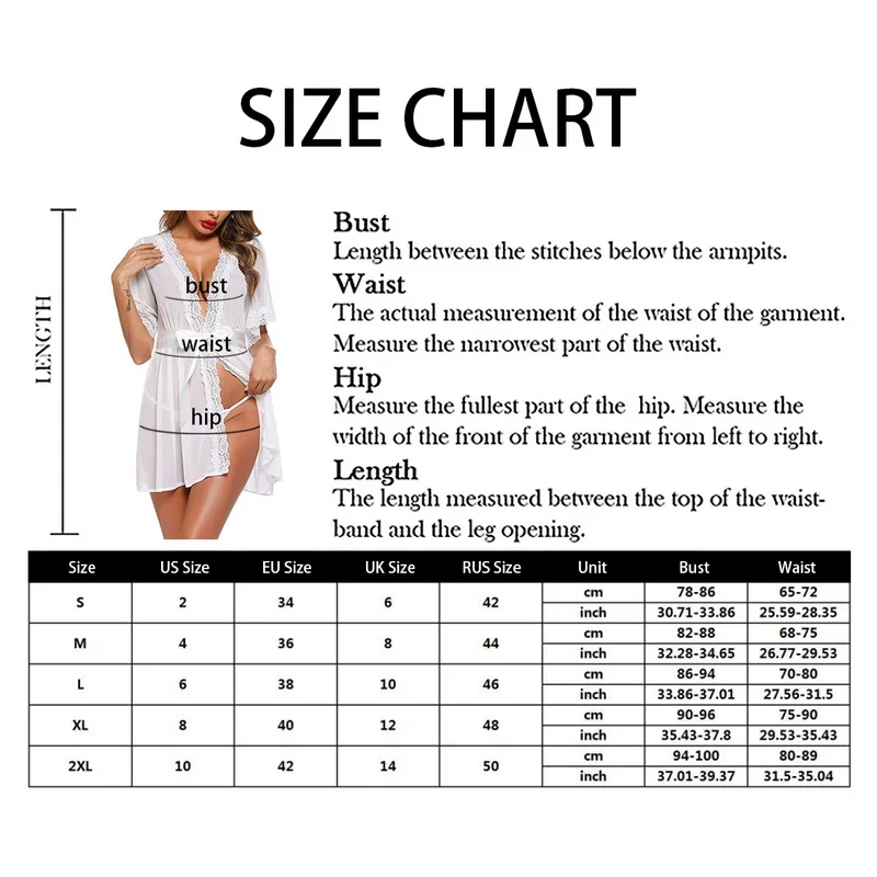 

Ladies Fashion Lace Pure Color V-neck Sexy Bowknot Belt Lingerie Nightdress Woman Lingerie Underwear Female Lace Dress