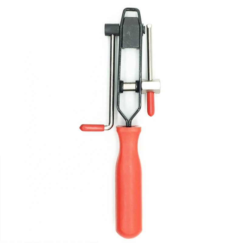 

3Pcs Cv Joint Boot Clamp Pliers Car Banding Hand Tool Kit Set For Use Multifunctional With Coolant Hose Fuel Hose Clamps Tools