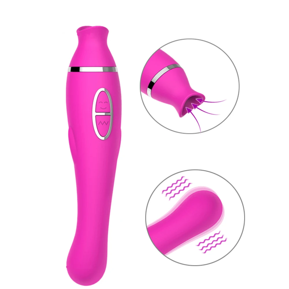 36 Frequency Vibrating Dildo Vibrator G Spot Vagina Sucking Nipple Sucker Clitoris Stimulator Vibrador Adult Sex Toys for Women | Красота и