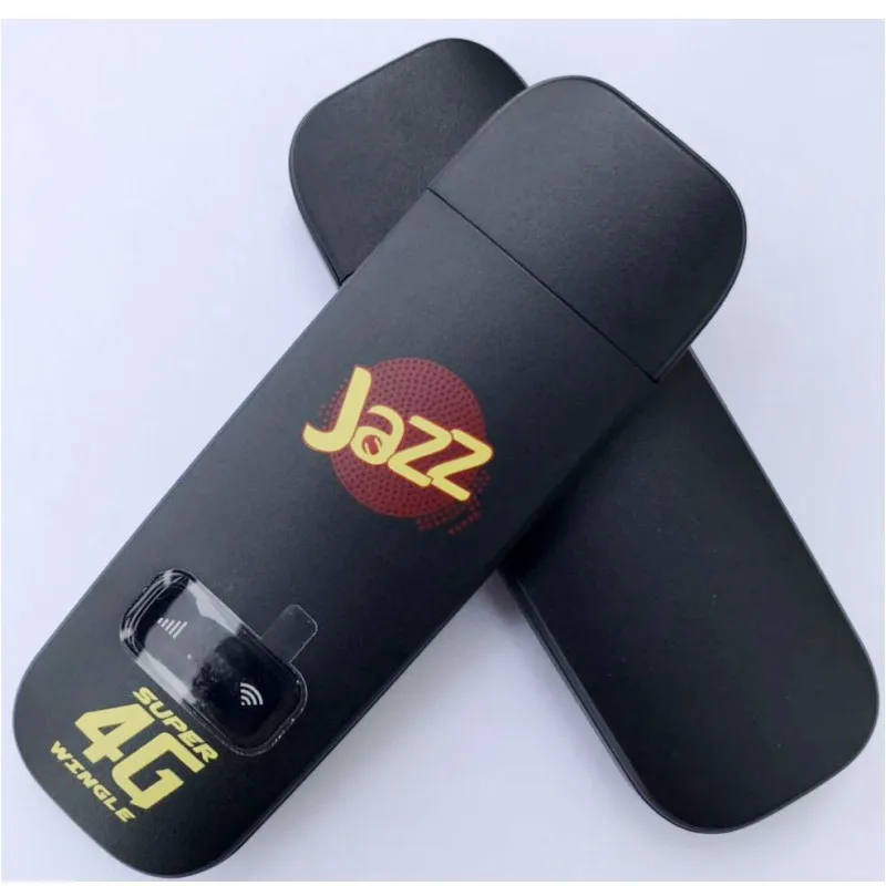 Разблокированный Jazz Wingle WiFi точка доступа 150 Мбит/с LTE 4G 3g USB модем