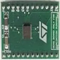 

STEVAL-MKI110V1 Acceleration Sensor Development Tools AIS328DQ Adapter Evaluation Board