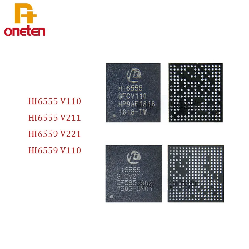 

Совершенно новый 1 шт. HI6555 V110 HI6555 V211 HI6559 V221 HI6559 V221 Φ