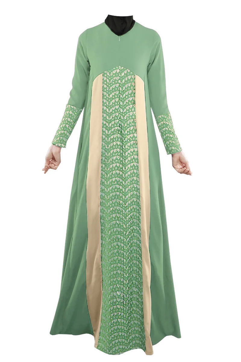 

Muslim Fashion