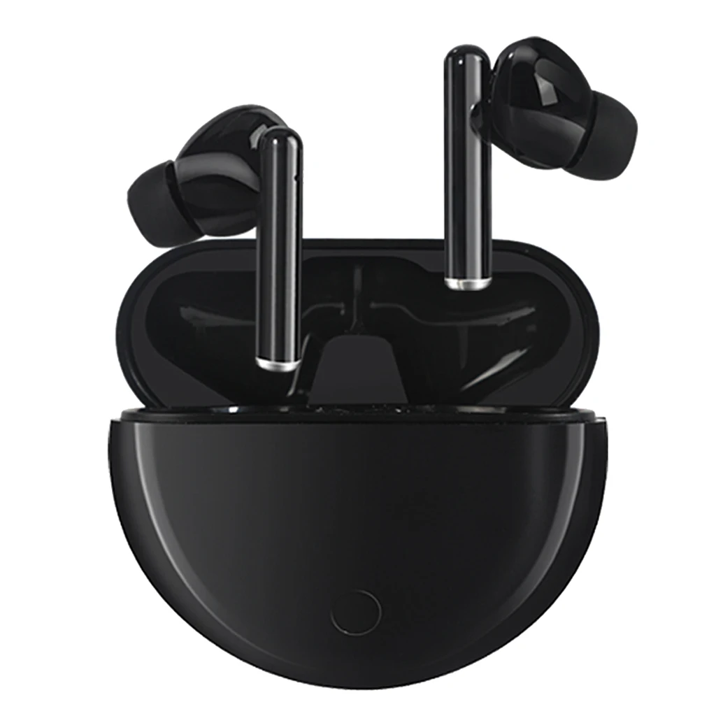 Bluetooth 5 0 Беспроводной наушники вкладыши TWS с двумя наушниками зарядный Чехол