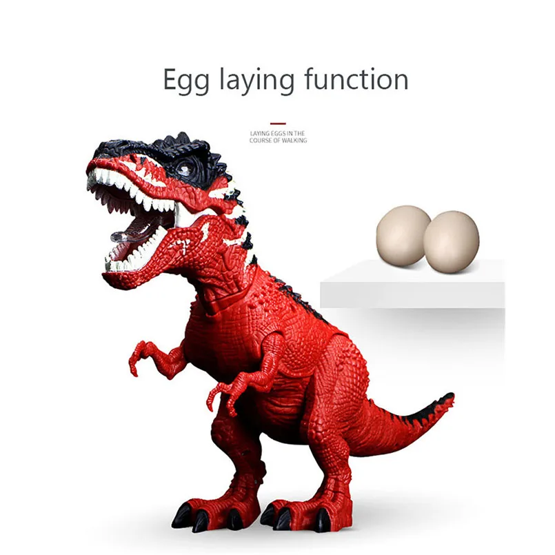

Electronic Toys