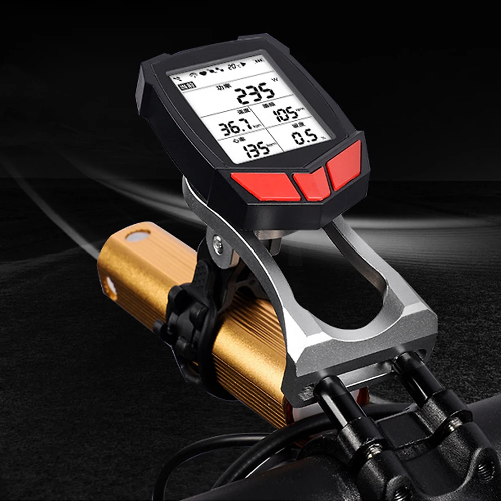 Bicycle Computer Holder Extension Mounting Bracket For Garmin Edge GPS Sport Camera | Спорт и развлечения