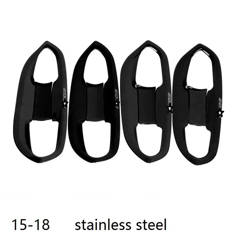 Автомобильные оконные кузова багажника задние панели Внешние декоративные