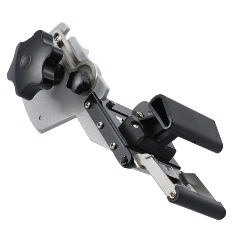 JB32S прямой круглый ручной триммер для резки меламиновой бумаги шпон пластиковый