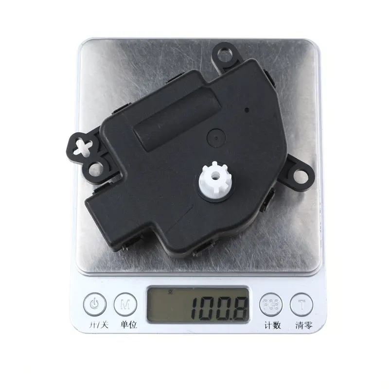 Новый высококачественный дверной привод для обогревателя HVAC Grand Cherokee Durango 2011 2012