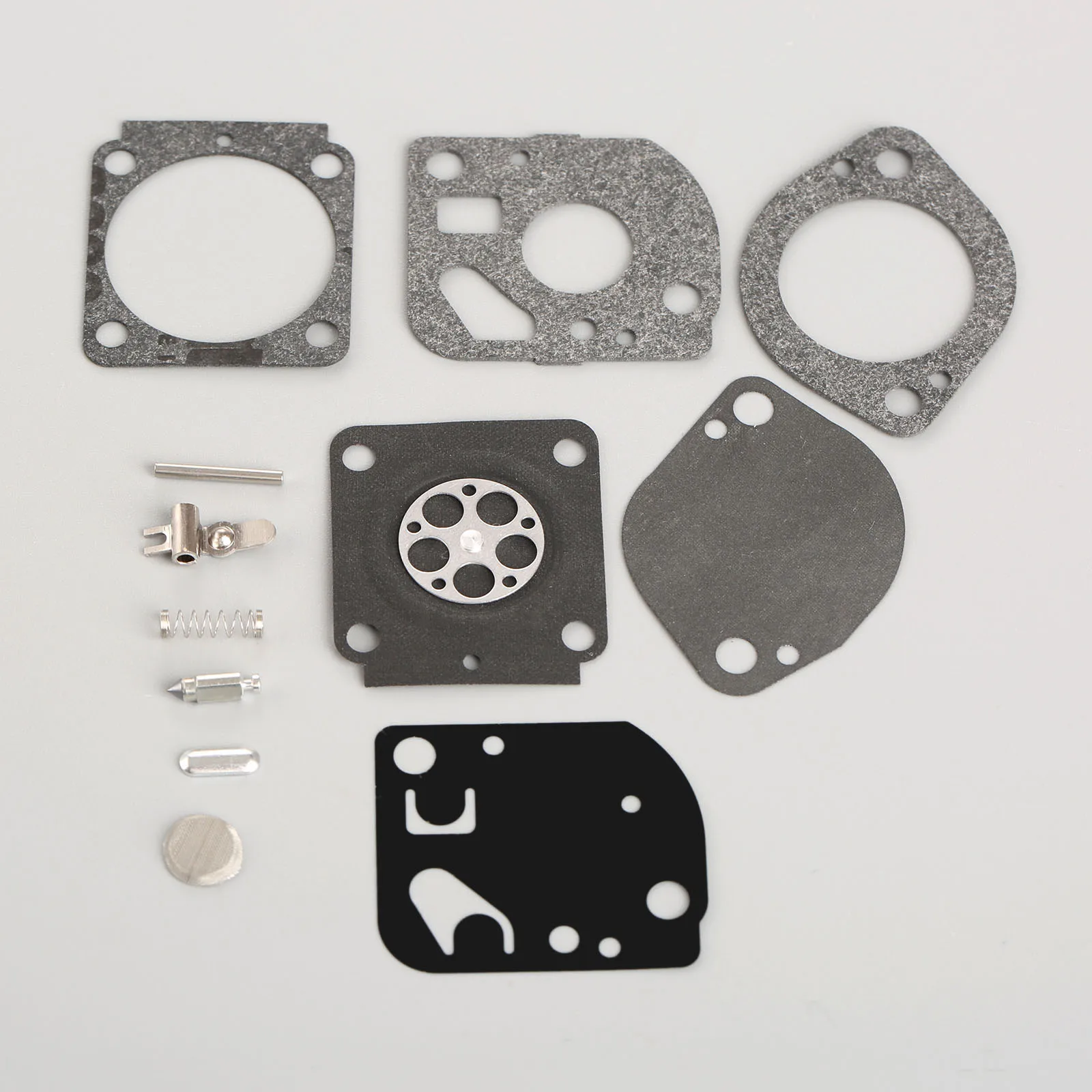 1pk карбюратор капитальный ремонт Восстановление Ремкомплект RB-134 подходит для ZAMA