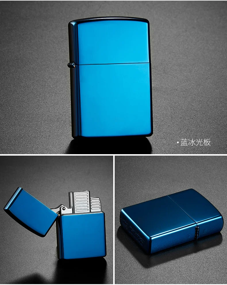 Оригинальная двухструйная Зажигалка zorro с ветрозащитным стальным внутренним