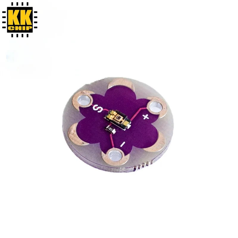 Модуль Kkchip LilyPad светильник Sensor TEMT6000