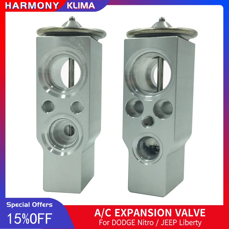 Автомобильный блок кондиционера испаритель расширительный клапан 1772728 EX 10215C