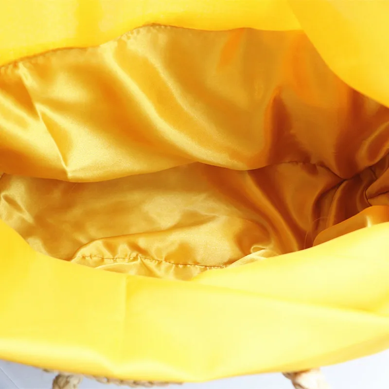 XMESSUN Женская пляжная соломенная сумка 2021 Новая летняя модная плетеная