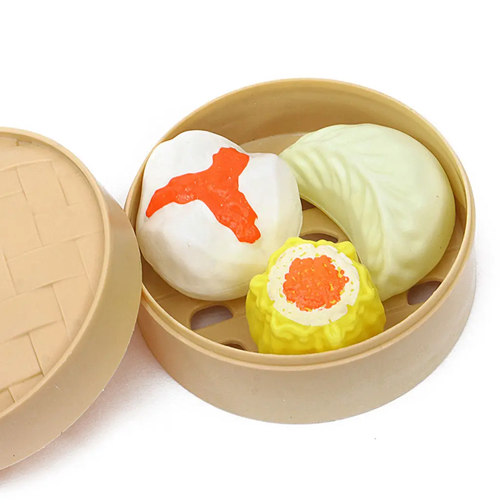 

Good Morning - Kids Tasty Breakfast Food Pretend Play Children Roleplay Game