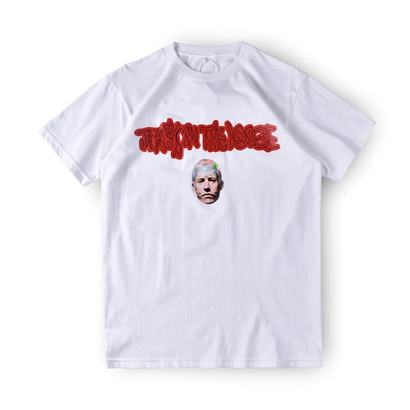 

Travis Scott Jack boys on the loose tee