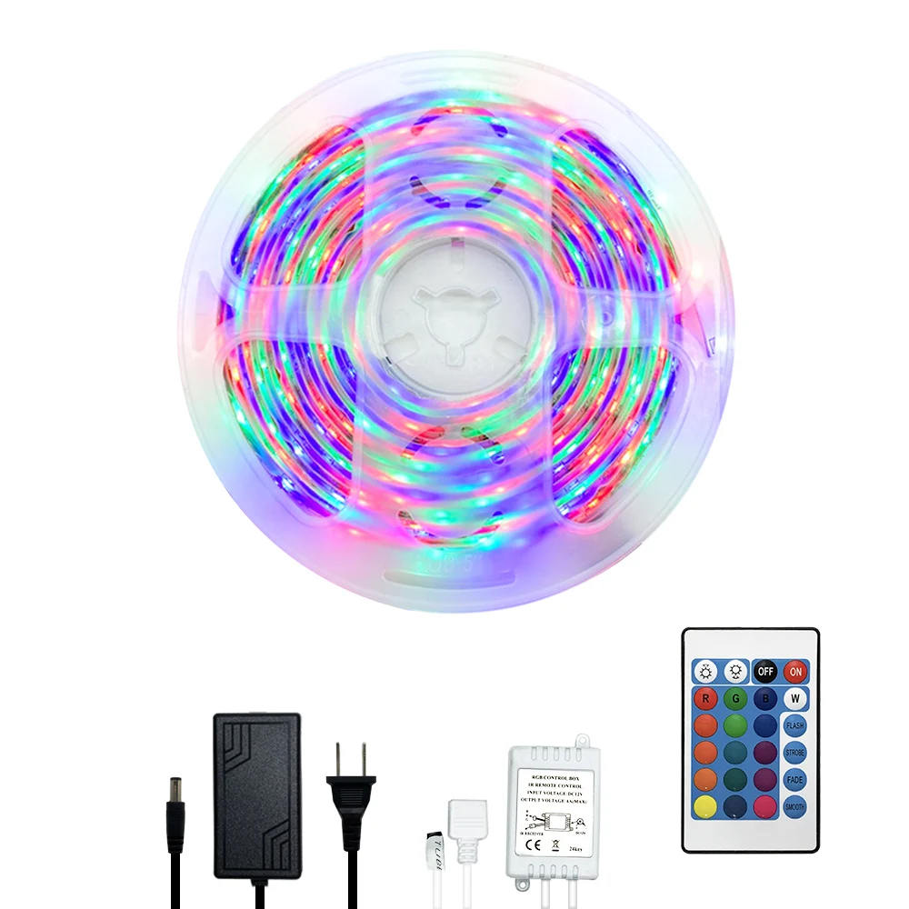 12v светодиодный мягкий светильник пропилен каучука прокладки с WI FI