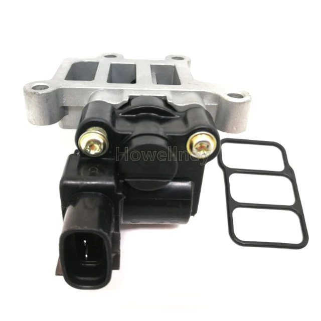 Клапан контроля холостого хода 16022 RAA A01 16022RAAA01 для Honda Accord 03 05 Element 06 2.4L|Регулятор