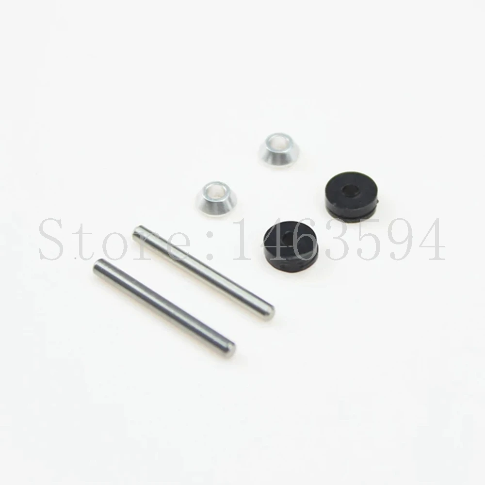 

Wltoys XK K127 Eagle V911S RC Helicopter Spare Parts Horizontal Shaft Set