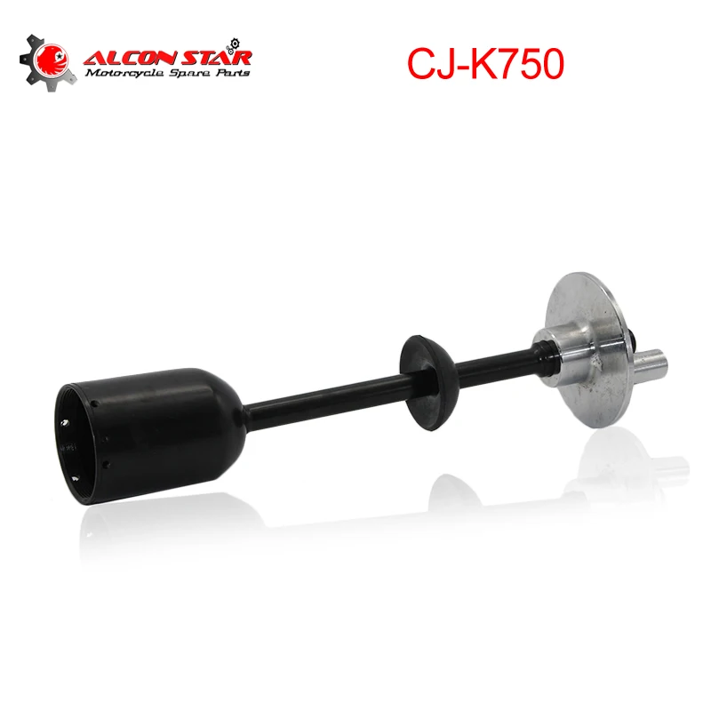 

Рукоятка коробки передач мотоцикла в стиле ретро Sidecar Moto для Урал M72 M1 M1M M1S K750 для BMW R50 R71