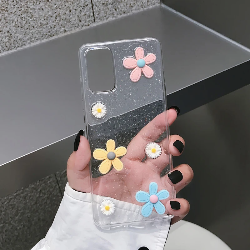 Stereo flower is suitable for Samsung note20 ultra mobile phone case S20 S10 transparent note9 8 s9 note 10 plus Galaxy 21 case
Stereo flower is suitable for Samsung note20 ultra mobile phone case S20 S10 transparent note9 8 s9 note 10 plus Galaxy 21 case