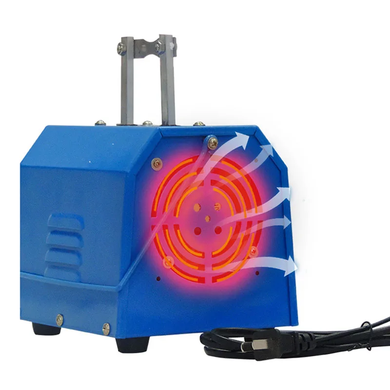 

Chicken mouth scalding machine, portable mouth cutting machine, chicken mouth cutting device, automatic mouth cutting device