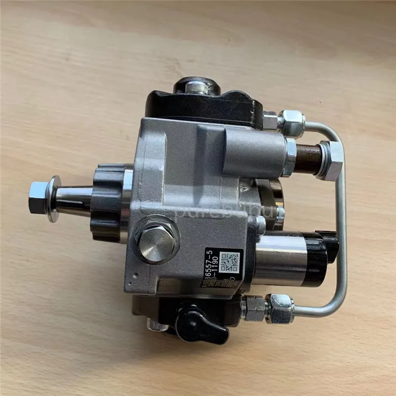 8973865574 Inject Fuel Pump For Isuzu 