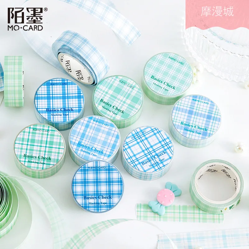 

20pcs/1lot Decorative Adhesive Tapes This season limited series Scrapbooking DIY Paper Japanese Stickers