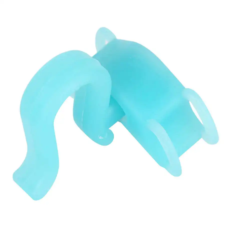 

Dental Bite Blocks Soft Silicone Cheek Retractor Orthodontic Oral Care Tool