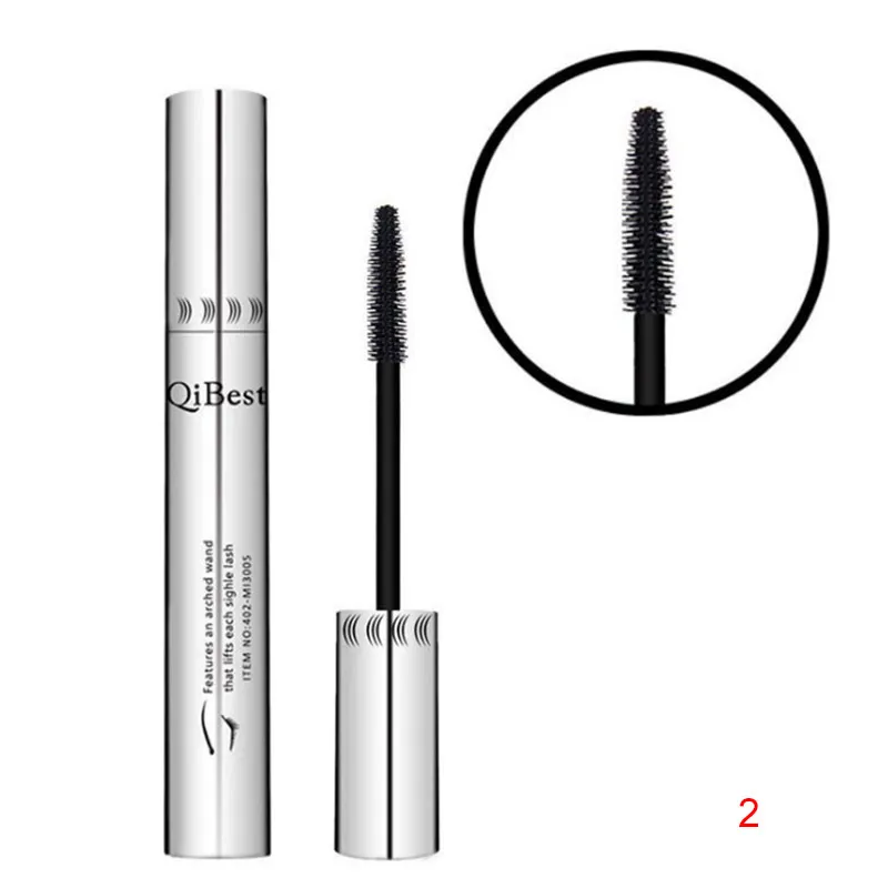 

Makeup Mascara Waterproof Lashes Extension Thick Curling False Eyelashes Cosmetics Eyes Make Up Tool CIN6 899