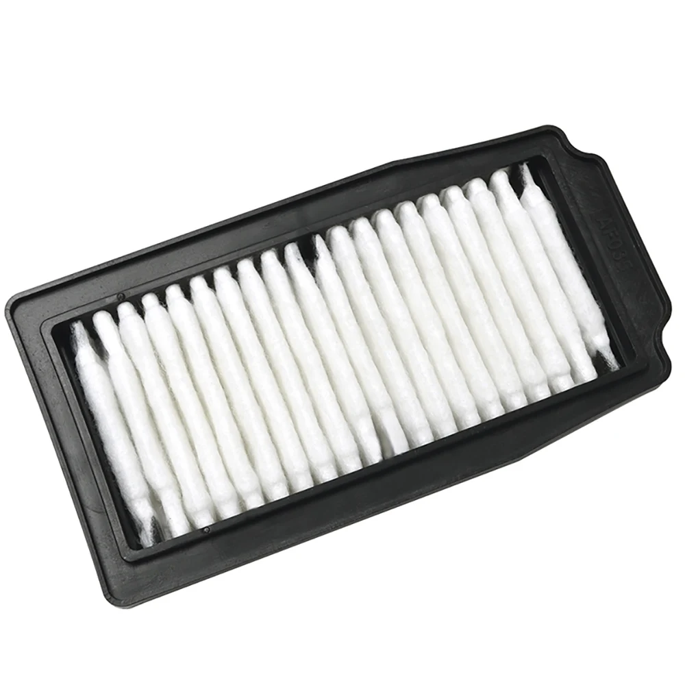 Воздухозаборный фильтр для мотоцикла очиститель воздушного фильтра Мотоцикла